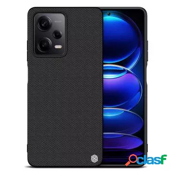 Custodia Ibrida Nillkin Textured per Xiaomi Redmi Note 12