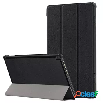 Custodia Smart Folio per Lenovo Tab M10 serie Tri-Fold -