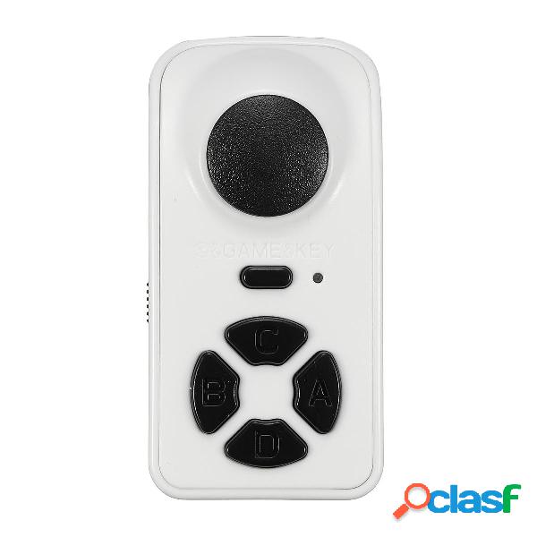 Custodia VR RK-6TH Wireless portatile Gamepad Otturatore per