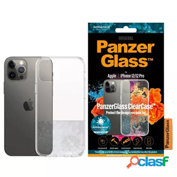 Custodia antibatterica per iPhone 12/12 Pro PanzerGlass