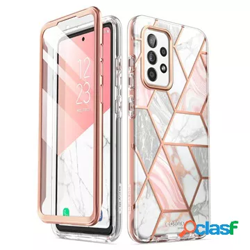 Custodia ibrida Supcase Cosmo per Samsung Galaxy A53 5G -