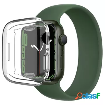 Custodia in TPU Imak UX-3 Apple Watch Series 8/7 - 45 mm -