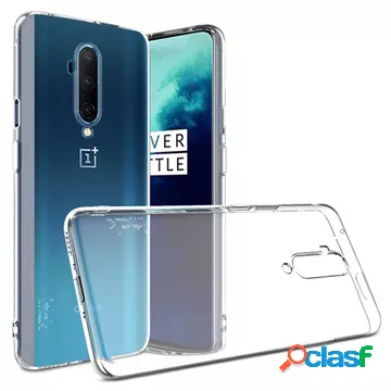 Custodia in TPU Imak UX-5 OnePlus 7T Pro - Trasparente