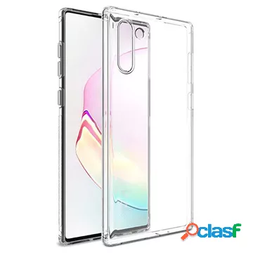 Custodia in TPU Imak UX-6 Samsung Galaxy Note10 -