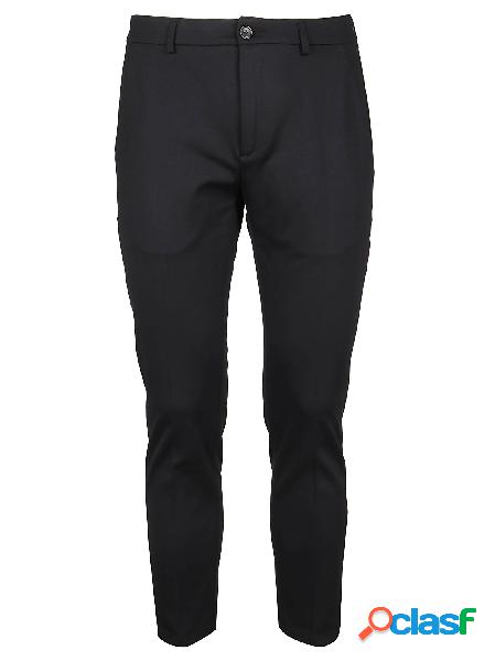 DEPARTMENT FIVE PANTALONI UOMO U19P05F1930VE999 POLIAMMIDE