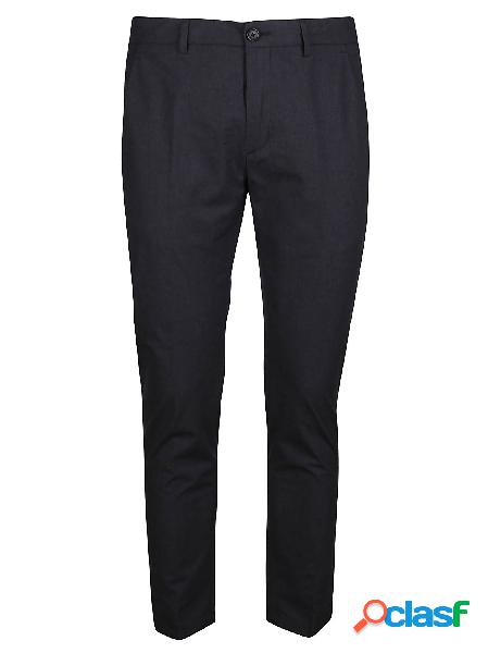 DEPARTMENT FIVE PANTALONI UOMO UP0052TF0015907 ALTRI