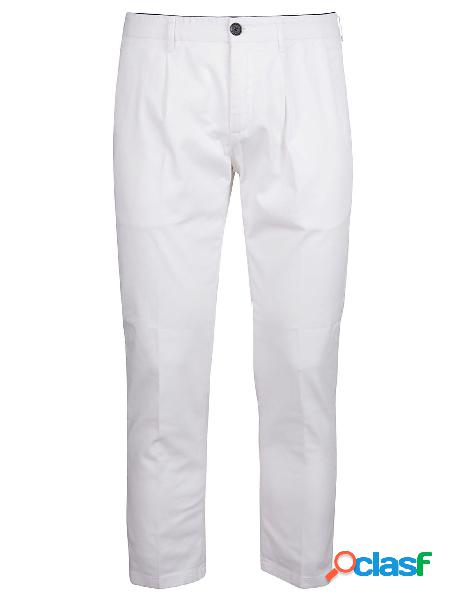DEPARTMENT FIVE PANTALONI UOMO UP0181TS0001 ALTRI MATERIALI