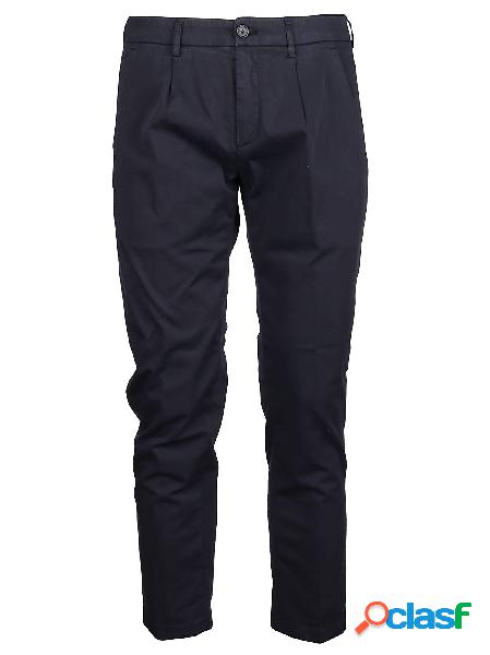 DEPARTMENT FIVE PANTALONI UOMO UP0181TS0001816 ALTRI