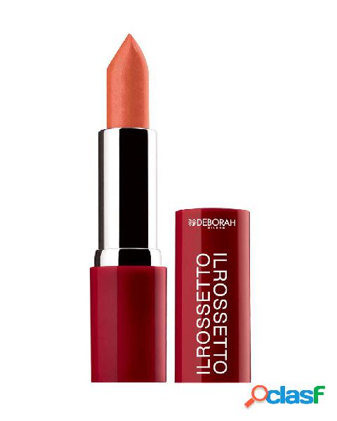 Deborah il rossetto bright coral 603