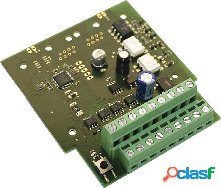 Decoder di scambio TAMS Elektronik 43-02356-01-C Modulo