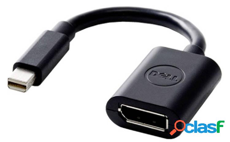 Dell 470-13627 DisplayPort / Mini-DisplayPort Adattatore [1x