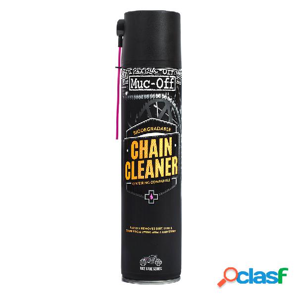 Detergente catena CHAIN CLEANER - MUC-OFF