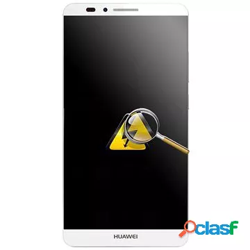 Diagnosi Huawei Ascend Mate7