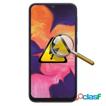 Diagnosi Samsung Galaxy A10