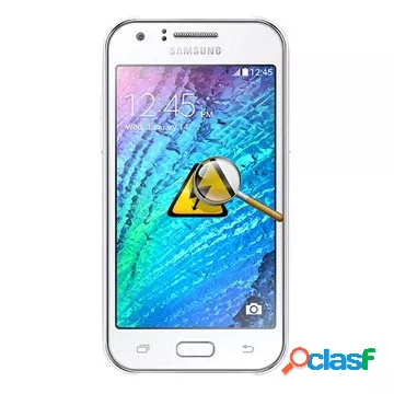 Diagnosi Samsung Galaxy J1