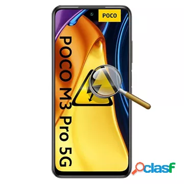 Diagnosi Xiaomi Poco M3 Pro 5G