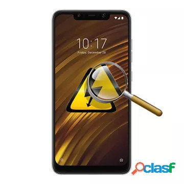 Diagnosi Xiaomi Pocophone F1