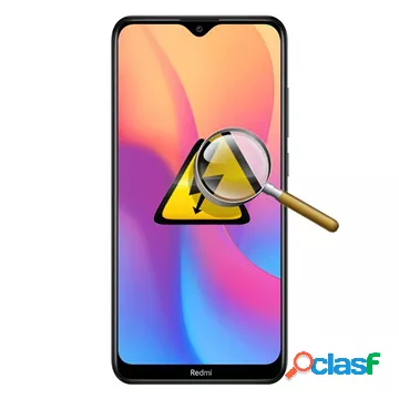 Diagnosi Xiaomi Redmi 8A