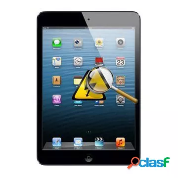 Diagnosi delliPad Mini 3