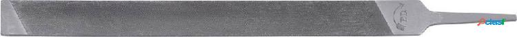 Dick 3413200-2K Lima piatta taglio bordi 3 con impugnatura
