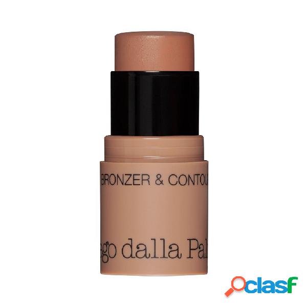 Diego dalla palma all in one - bronzer & contour 51