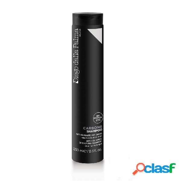 Diego dalla palma carbone shampoo detossinante anti smog 250
