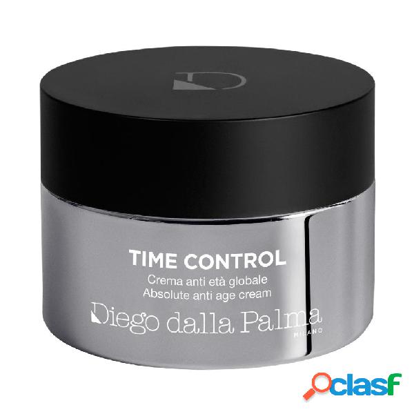 Diego dalla palma crema time control anti età globale 50 ml