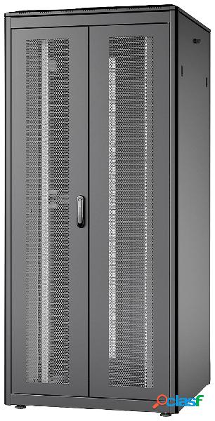 Digitus DN-31110-B Armadio rack di rete da 19 (L x A x P)