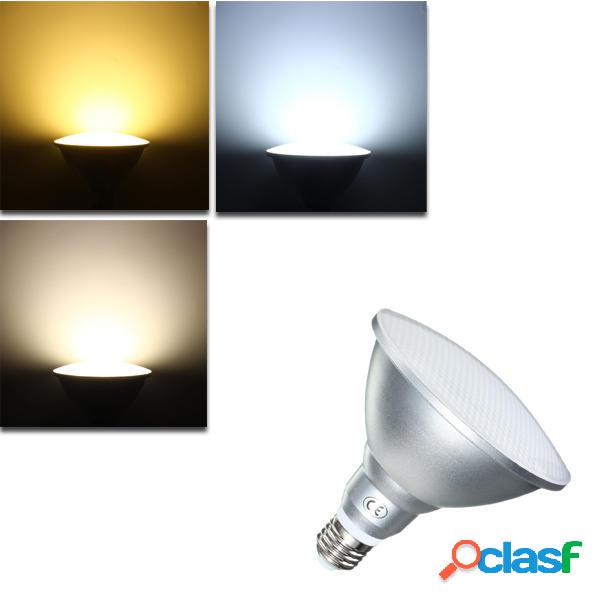 Dimmerabile E27 15W 900Lm LED Lampadina spotlightt PAR38