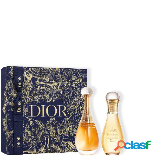 Dior cofanetto jadore eau de parfum infinissime - edizione