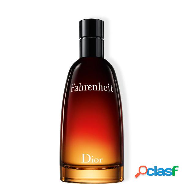 Dior fahrenheit - lozione dopobarba 100 ml