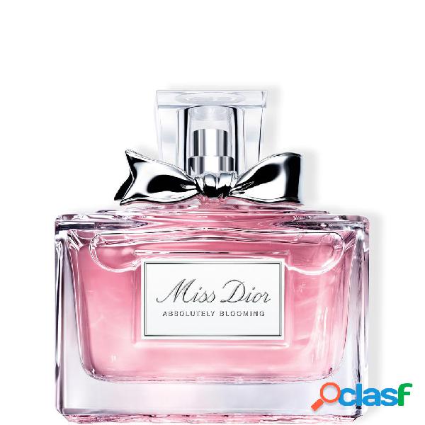 Dior miss dior absolutely blooming eau de parfum 100 ml