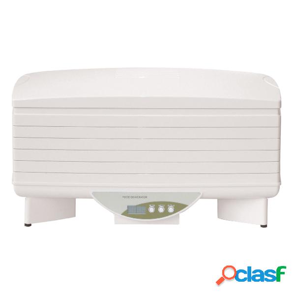 Disidratatore Con Timer, peso 4,12 kg