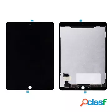 Display LCD per iPad Air 2 - Nero - QualitÃ originale