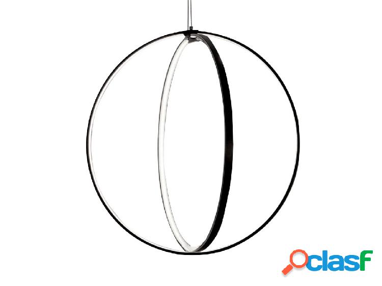 Dix heures dix Atlas-2 H721 Lampada a Sospensione