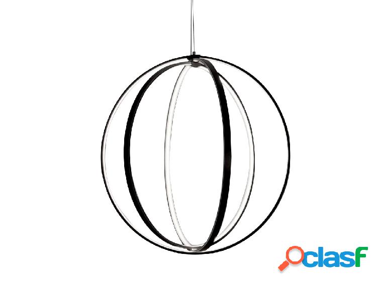 Dix heures dix Atlas-3 H727 Lampada a Sospensione