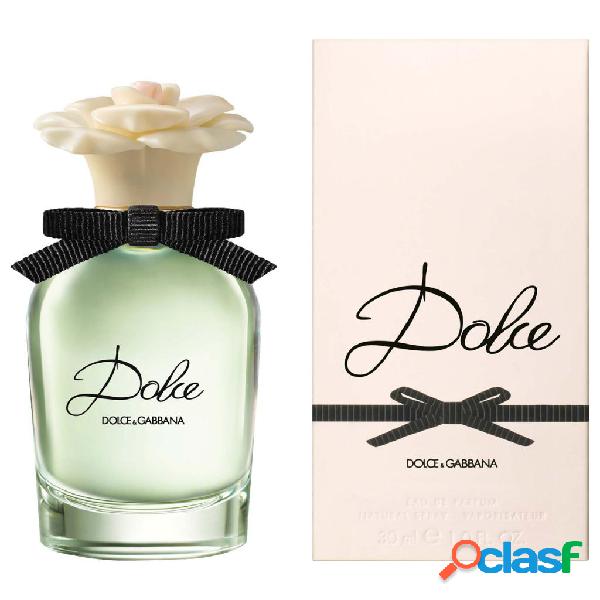 Dolce & gabbana dolce eau de parfum 30 ml