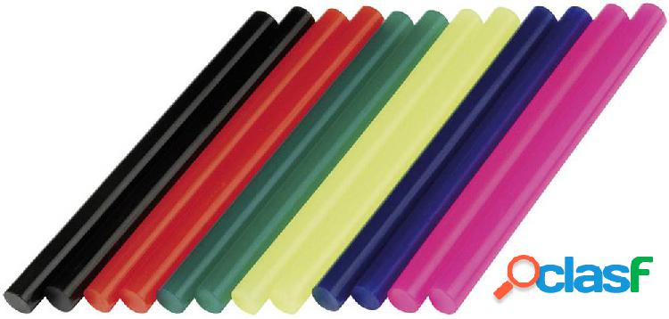 Dremel GG05 Stick colla a caldo 7 mm 100 mm Assortito vari