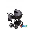 Duo Passeggino Anex M/type Iron