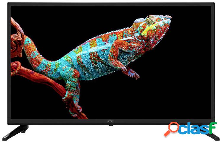Dyon ENTER 32 Pro-X2 TV LED 80 cm 31.5 pollici ERP F (A - G)