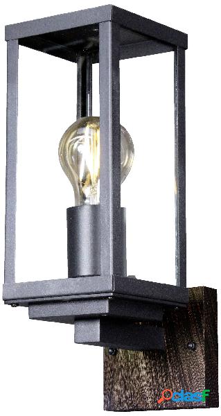 ECO-Light KARO 2100112 Lampada da parete per esterno E27