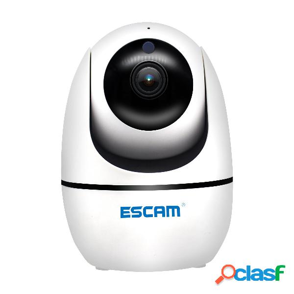 ESCAM PVR008 H.265 Auto Tracking PTZ Pan / Tile fotografica