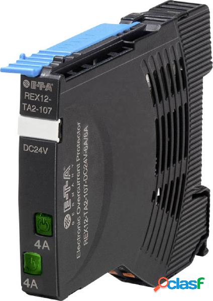 ETA Engineering Technology REX12-TA2-107-DC24V-2A/2A