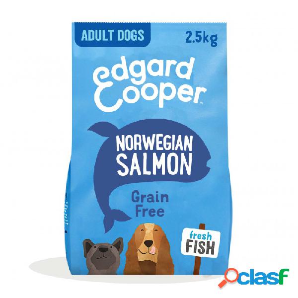 Edgard Cooper - Edgard Cooper Con Carne Fresca Di Salmone