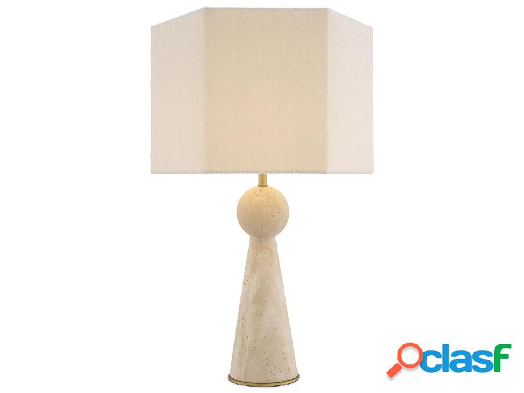 Eichholtz Novak Lampada da Tavolo