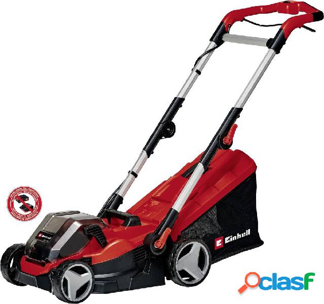 Einhell GE-CM 36/34-1 Li-Solo Power X-Change Tagliaerba a