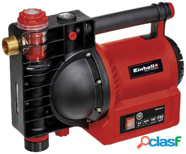 Einhell GE-GP 1145 ECO Pompa da giardino 4500 l/h 48 m