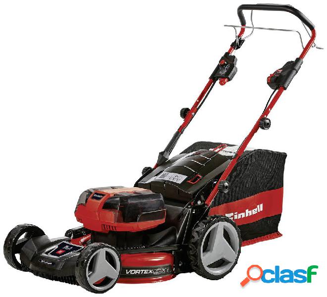 Einhell Power X-Change GE-CM 36/47 S HW Li (4x4,0Ah)