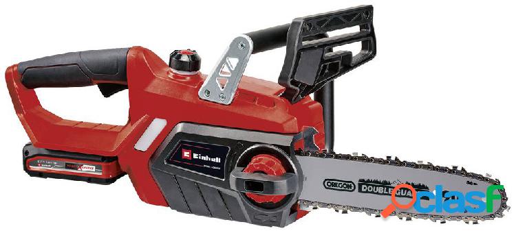 Einhell Power X-Change GE-LC 18 Li Kit a batteria Motosega