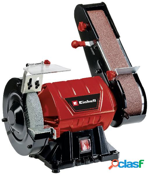 Einhell TC-US 350 4466154 Levigatrice a nastro 185 W 150 mm